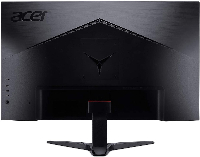 Монитор ACER 27" KG272S BMIIPX, IPS, FHD 1920x1080, 165Hz, AMD FreeSync- UM.HX2EE.S01