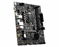 Дънна платка MSI H510M PRO