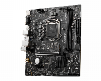 Дънна платка MSI H510M PRO