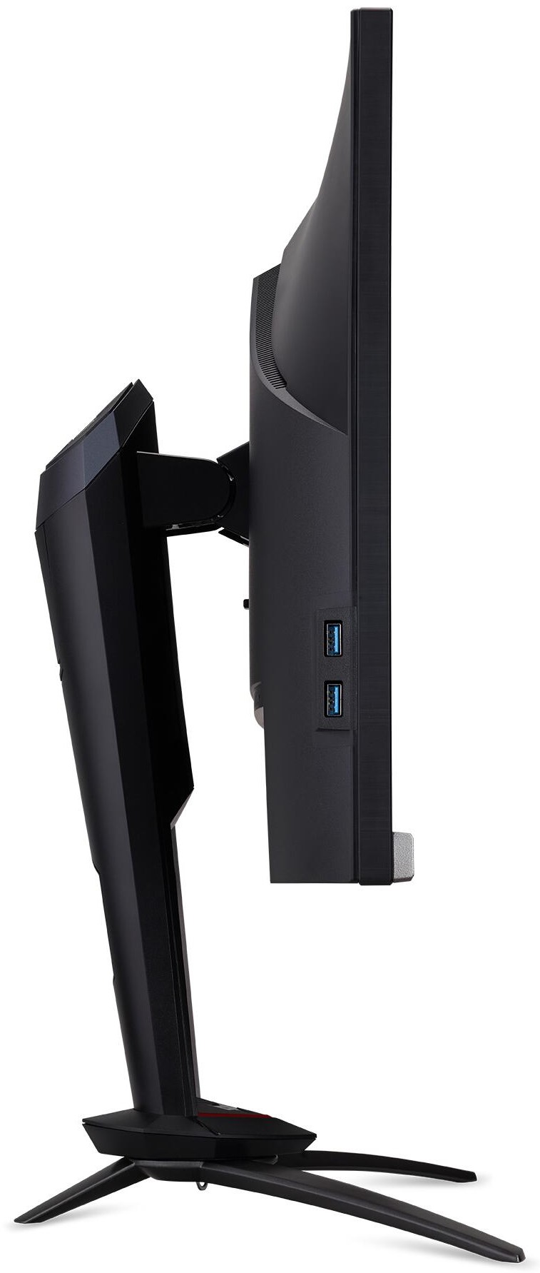 Монитор ACER Predator 24.5"  XB253QGW BMIIPRZX, IPS, FHD 1920x1080, 280Hz, Adaptive Sync - UM.KX3EE.W01