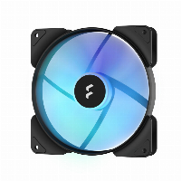 Вентилатор Fractal Aspect 14 RGB PWM Black