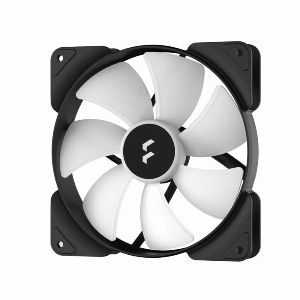 Вентилатор Fractal Aspect 14 RGB PWM Black