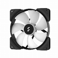 Вентилатор Fractal Aspect 14 RGB Black 3X