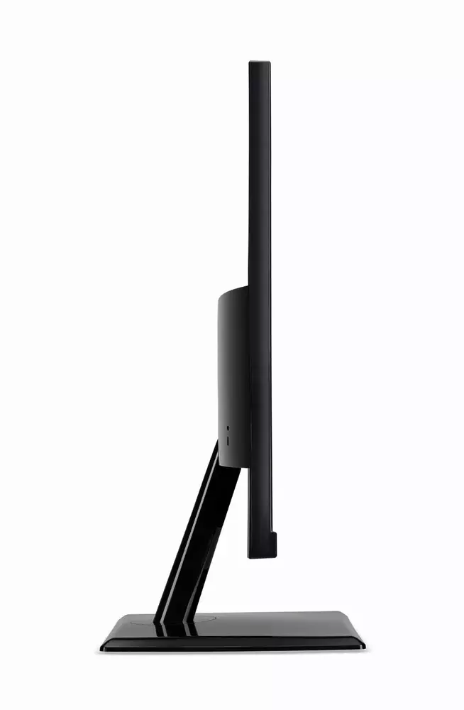 Монитор ACER 23.8" EG240YP BIPX,IPS, FHD 1920x1080, 165Hz, AMD FreeSync, - UM.QE0EE.P07