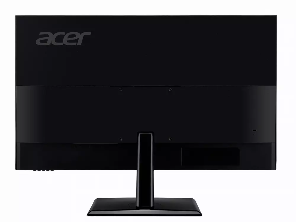Монитор ACER 23.8" EG240YP BIPX,IPS, FHD 1920x1080, 165Hz, AMD FreeSync, - UM.QE0EE.P07 