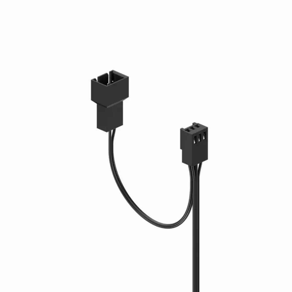 Вентилатор Fractal Aspect 14 PWM Black