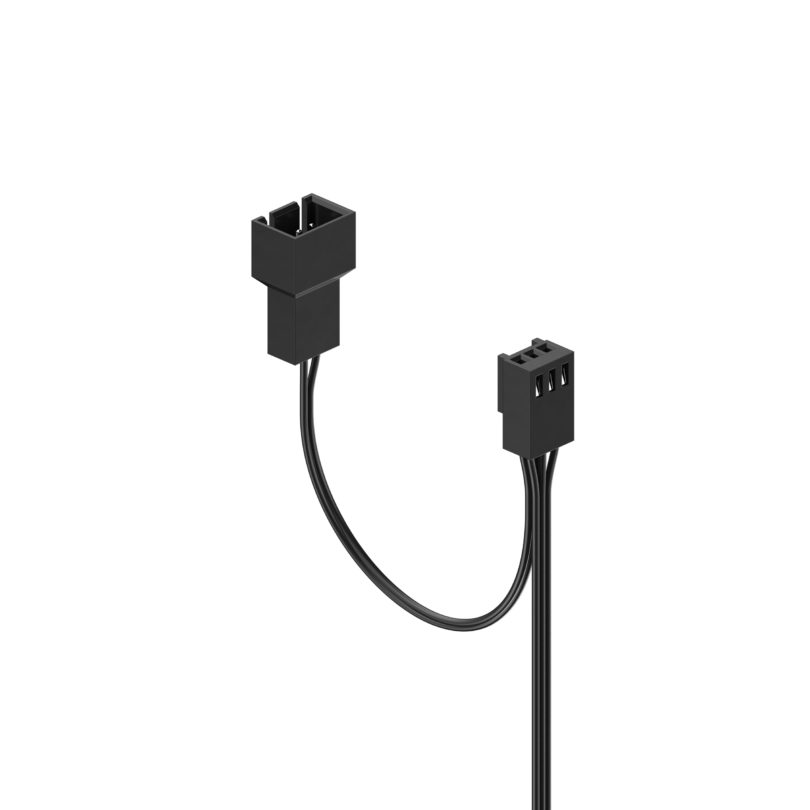 Вентилатор Fractal Aspect 14 PWM Black