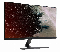 Монитор ACER 23.8" RG240Y BMIIX, IPS, FHD 1920x1080, 75Hz, AMD FreeSync, - UM.QR0EE.009