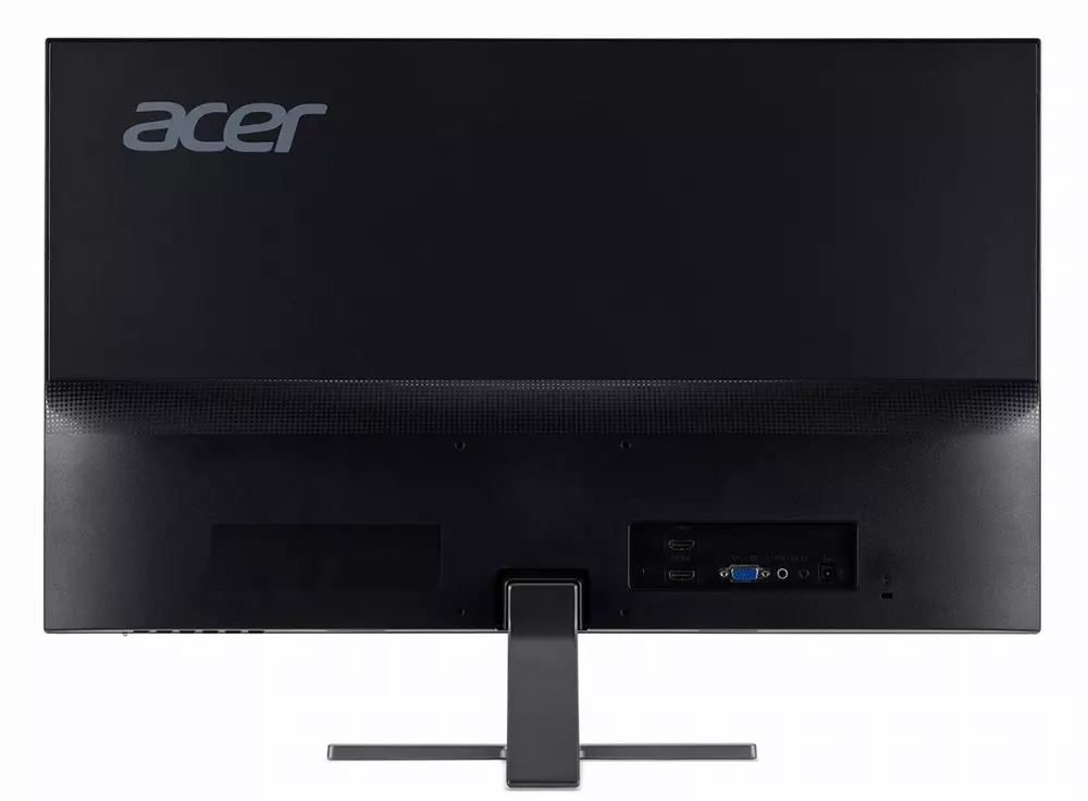Монитор ACER 23.8" RG240Y BMIIX, IPS, FHD 1920x1080, 75Hz, AMD FreeSync, - UM.QR0EE.009