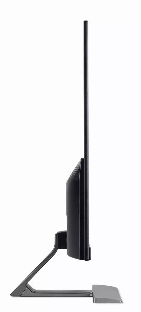 Монитор ACER 23.8" RG240Y BMIIX, IPS, FHD 1920x1080, 75Hz, AMD FreeSync, - UM.QR0EE.009