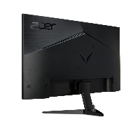 Монитор ACER 23.8" NITRO QG241YP BMIIPX, VA, FHD 1920x1080, 165Hz, AMD FreeSync Premium  - UM.QQ1EE.P01