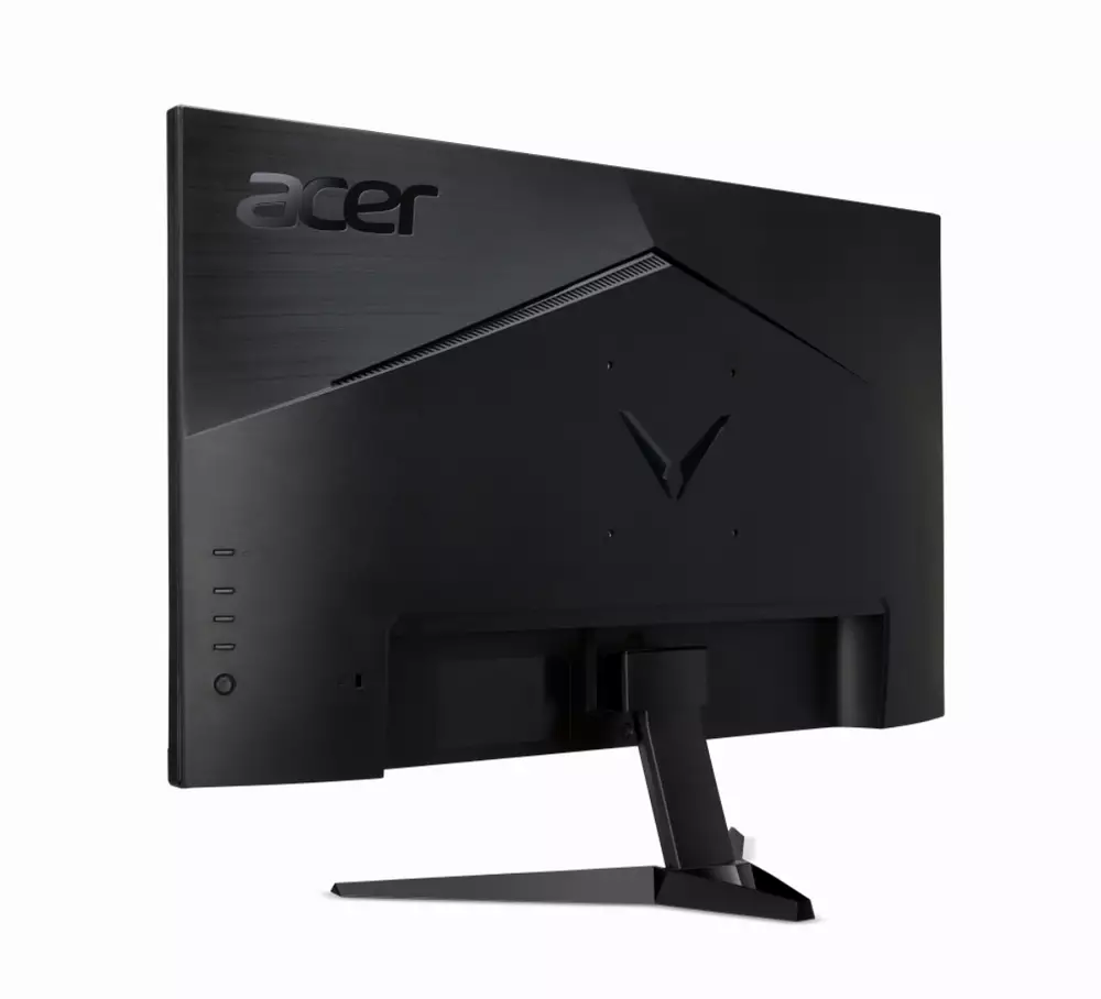 Monitor ACER 23.8" NITRO QG241YP BMIIPX, VA, FHD 1920x1080, 165Hz, AMD FreeSync Premium - UM.QQ1EE.P01