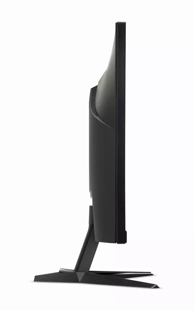 Monitor ACER 23.8" NITRO QG241YP BMIIPX, VA, FHD 1920x1080, 165Hz, AMD FreeSync Premium - UM.QQ1EE.P01
