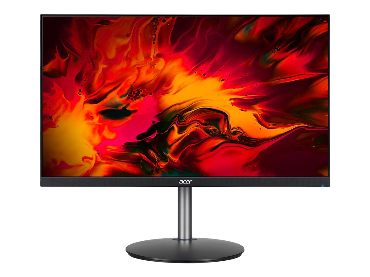 Монитор ACER 23.6"  XF243YP BMIIPRX, IPS, FHD 1920x1080, 165Hz,  - UM.QX3EE.P01