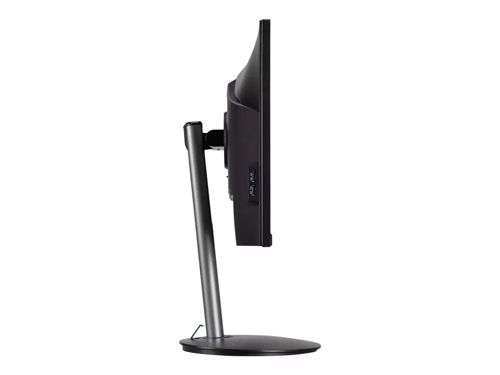 Монитор ACER 23.6"  XF243YP BMIIPRX, IPS, FHD 1920x1080, 165Hz,  - UM.QX3EE.P01
