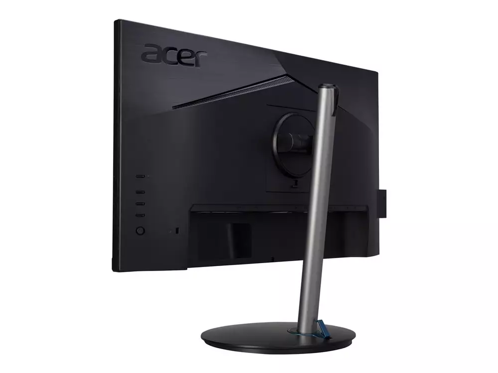 Монитор ACER 23.6"  XF243YP BMIIPRX, IPS, FHD 1920x1080, 165Hz,  - UM.QX3EE.P01