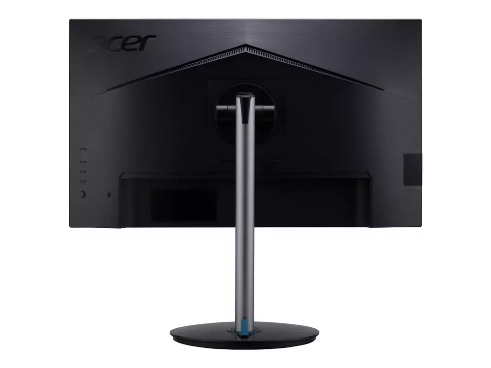 Монитор ACER 23.6"  XF243YP BMIIPRX, IPS, FHD 1920x1080, 165Hz,  - UM.QX3EE.P01