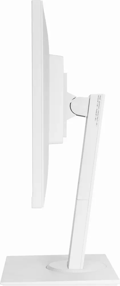 Монитор ASUS VA24DQLB-W Eye Care – 23.8 inch, Full HD, IPS, Frameless, 75Hz, Adaptive-Sync, Low Blue Light, Flicker Free, Ergonomic Design, Wall Mountable