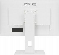 Монитор ASUS VA24DQLB-W Eye Care &ndash; 23.8 inch, Full HD, IPS, Frameless, 75Hz, Adaptive-Sync, Low Blue Light, Flicker Free, Ergonomic Design, Wall Mountable