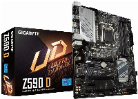 Дънна платка GIGABYTE Z590 D