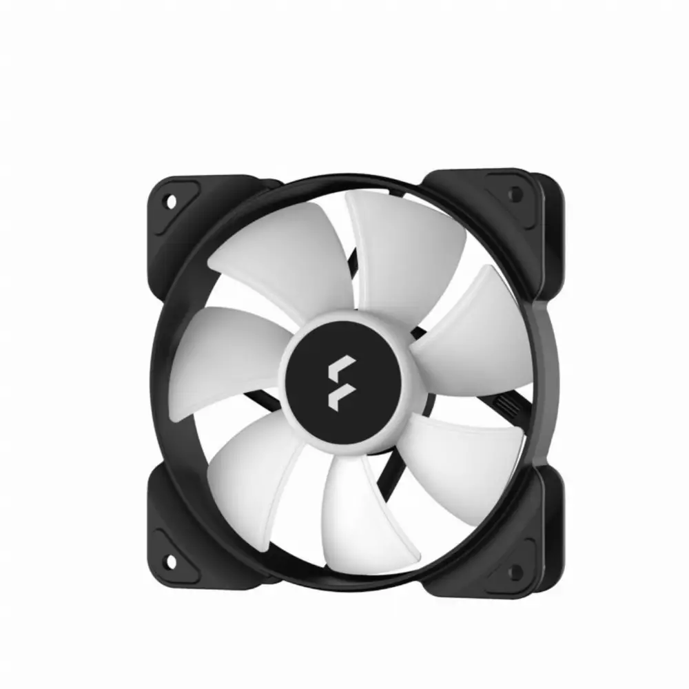 Вентилатор Fractal Aspect 12 PWM RGB Black