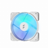 Вентилатор Fractal Aspect 12 RGB White