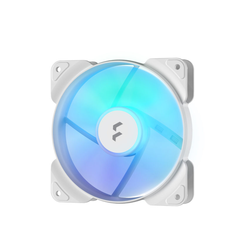 Вентилатор Fractal Aspect 12 RGB White