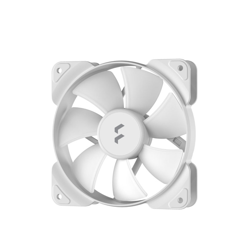 Вентилатор Fractal Aspect 12 RGB White
