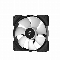 Вентилатор Fractal Aspect 12 RGB Black