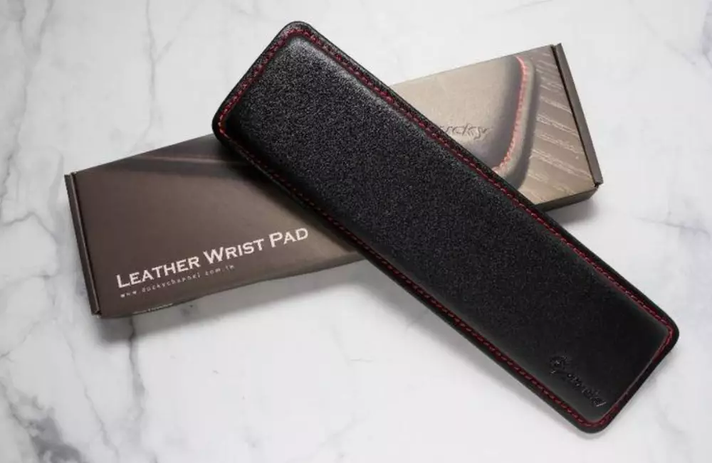 Поставка за китки Ducky Wrist Rest Mini
