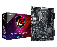 Дънна платка Asrock Z590 Phantom Gaming 4