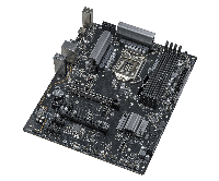 Дънна платка Asrock Z590 Phantom Gaming 4