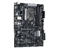 Дънна платка Asrock Z590 Phantom Gaming 4