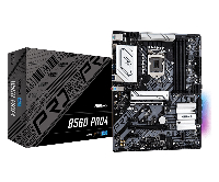 Дънна платка Asrock B560 PRO4