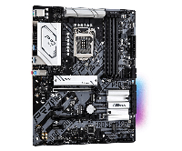 Дънна платка Asrock B560 PRO4