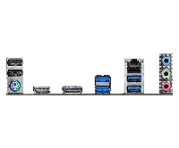 Дънна платка Asrock B560 PRO4
