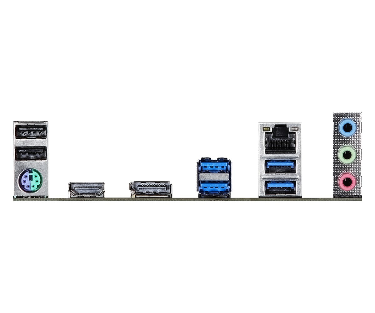 Дънна платка Asrock B560 PRO4