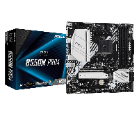 Дънна платка Asrock B550M PRO4