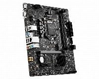 Дънна платка MSI H510M-A PRO