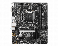 Дънна платка MSI H510M-A PRO