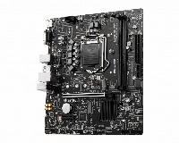Дънна платка MSI H510M-A PRO