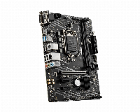 Дънна платка MSI H410M PRO-E