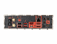 Дънна платка MSI MEG X570 UNIFY