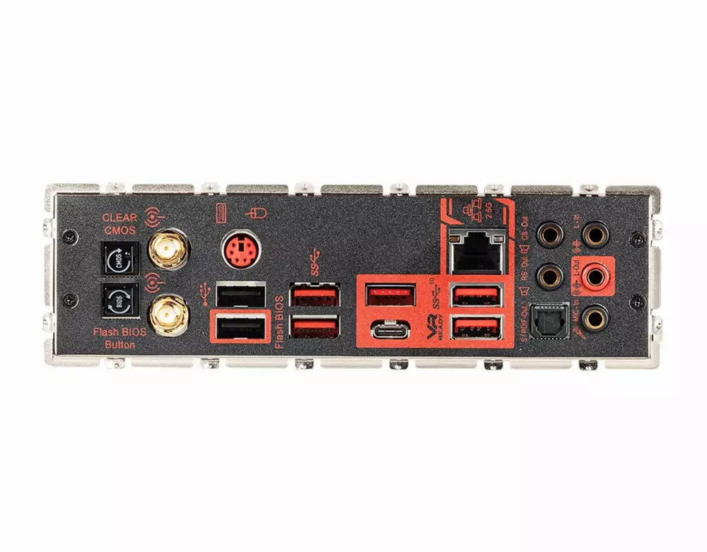 Дънна платка MSI MEG X570 UNIFY