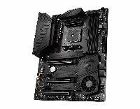 Дънна платка MSI MEG X570 UNIFY