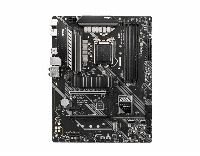 Дънна платка MSI MAG B460 TORPEDO