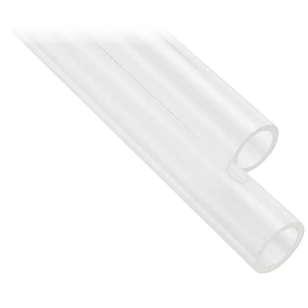 Твърда тръба EK-Loop Hard Tube 14mm 0.5m - Acrylic (2pcs)