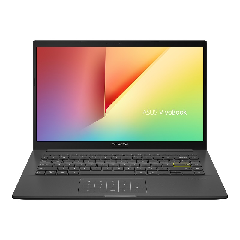 Лаптоп ASUS VivoBook 14  K413EA-WB511T