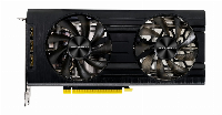 Видео карта Gainward RTX 3060 Ghost 12GB GDDR6