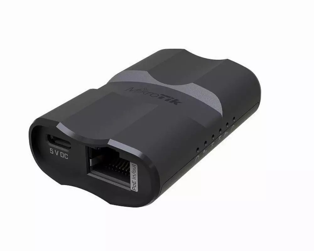 Mobile Quick Setup Mikrotik RBMQS, 2.4 GHz 802.11b /g/n